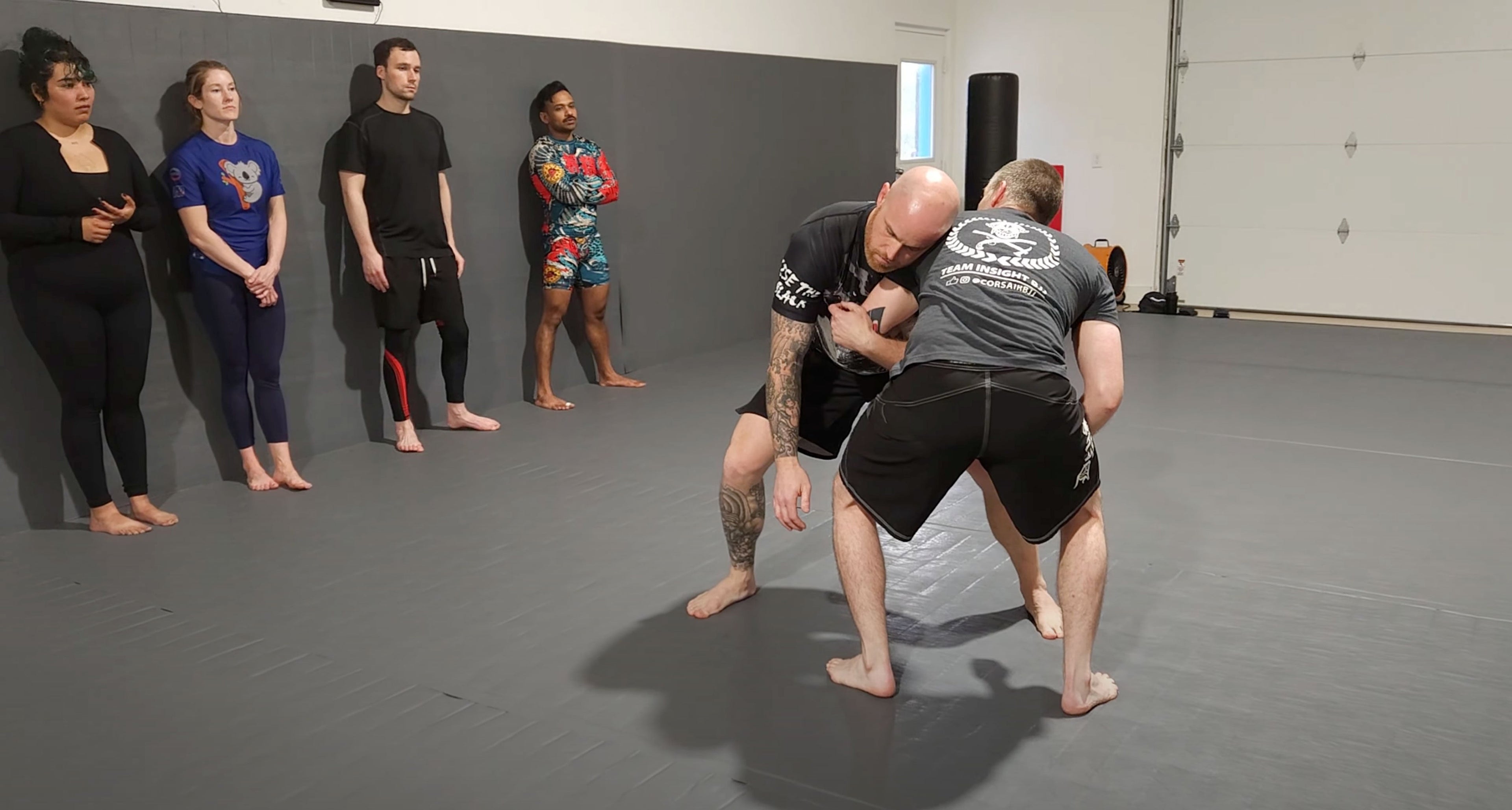 Dominating The Armdrag: This is How You Win